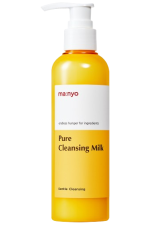 Manyo Pure Cleansing Milk