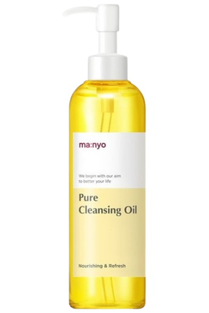 Manyo Pure Cleansing Oil 200ml
