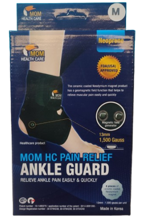 Mom Health Care Ankle Guard