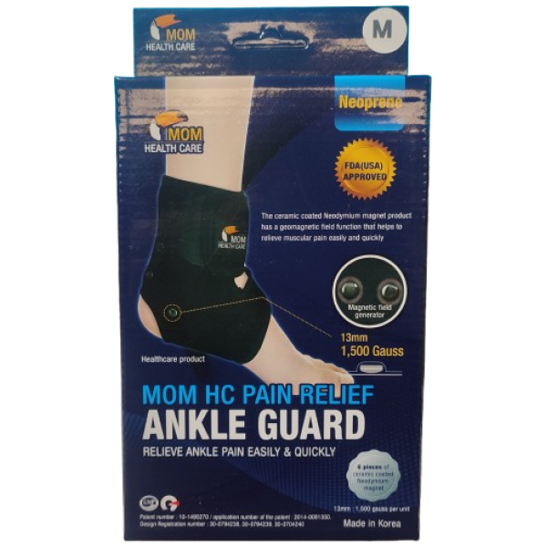 Mom Health Care Ankle Guard