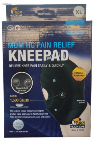Mom Health Care Kneepad