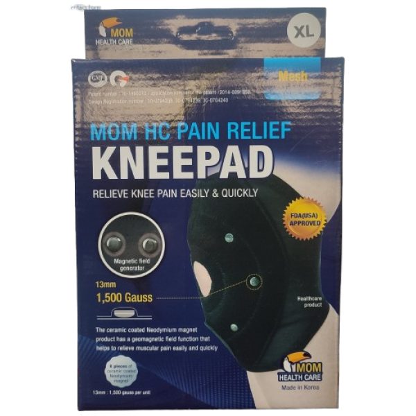 Mom Health Care Kneepad