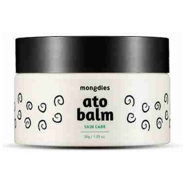 Mongdies Ato Balm 30g