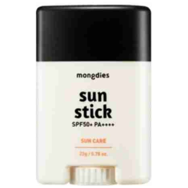 Mongdies Sun Stick 22g