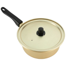 Namseon Good Yellow Single Handle Pot