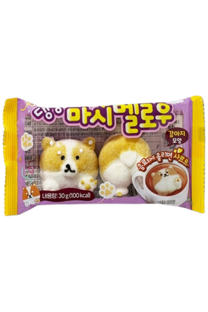 Namu Puppy Marshmallow 30g
