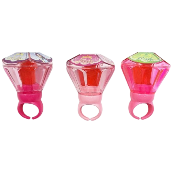Namu Secret Jouju Ring Shaped Candy 6g