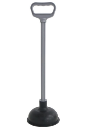Needco Forest Power Plunger