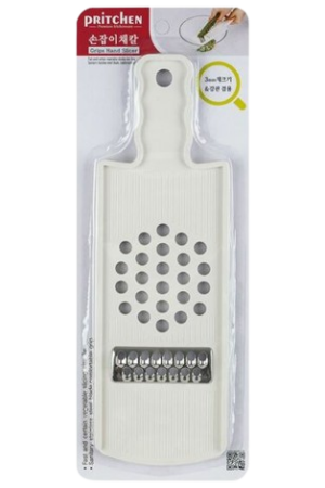 Needco Grip Hand Slicer