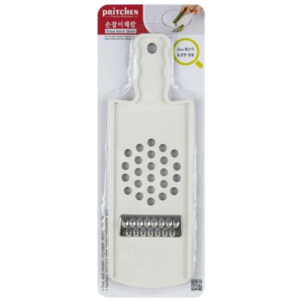Needco Grip Hand Slicer