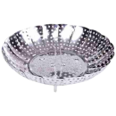 Needco Pritchen Stainless Steel Steamer S