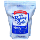No Brand Baking Soda 2kg