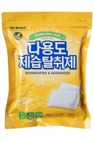No Brand Dehumidifier Deodoriser 15pk
