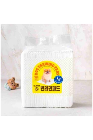 No Brand Dog Training Pads 100 Sheets M