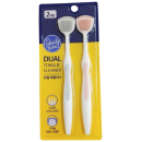 No Brand Dual Tongue Cleaner