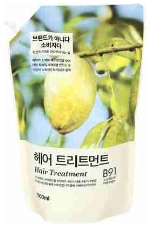 No Brand Hair Treatment 1l