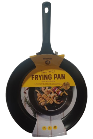No Brand Induction Frying Pan 2