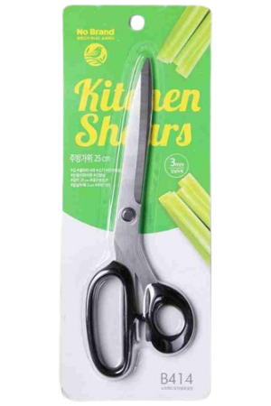No Brand Kitchen Shears