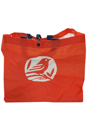 No Brand Reusable Shopping Bag 2