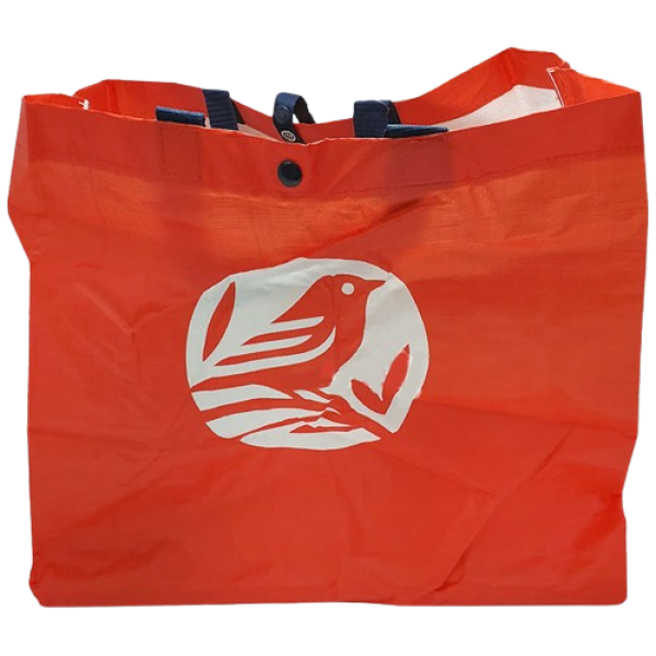No Brand Reusable Shopping Bag 2
