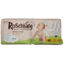 No Brand Rosemary Baby Diapers Bandtype L Size 40pk