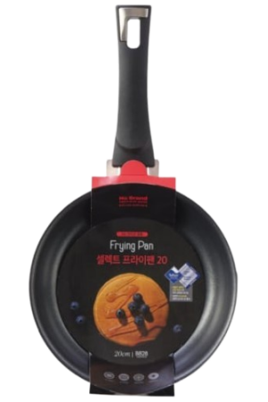 No Brand Select Frying Pan 20cm