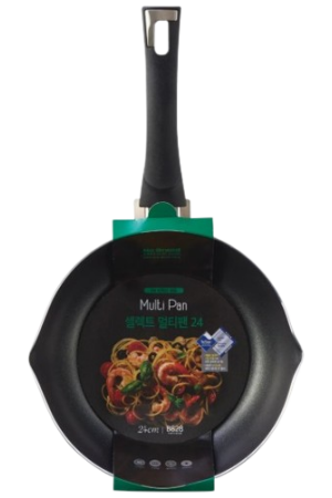 No Brand Select Multi Pan