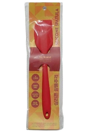 No Brand Silicone Spatula 27cm