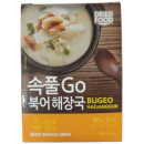 No Brand Sokpulgo Bugeo Haejangguk