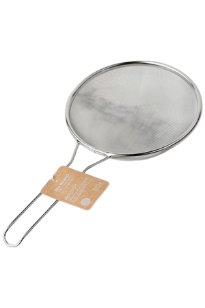 No Brand Stainless Mesh Strainer