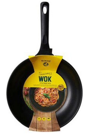 No Brand Wok Pan 28cm