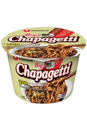 Nongshim Chapagetti Cup 114g