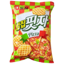 Nongshim Honeycomb Pizza Snack 90g