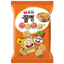 Nongshim Jjolbyung Ansung Noodle Soup Flavour 77g