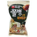 Nongshim Jjolbyung Smoky Bbq Flavour 82g