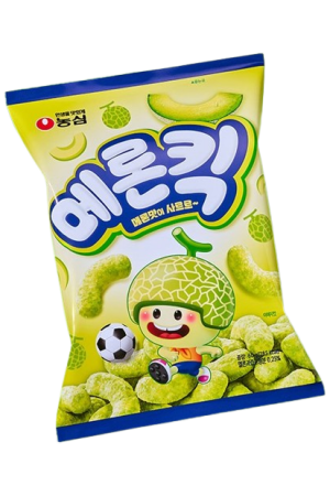 Nongshim Melon Kick 60g