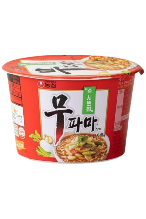 Nongshim Mupama Ramen 112g
