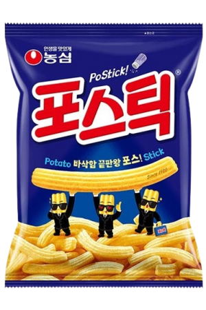 Nongshim Postick 84g