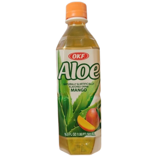 Okf Aloe Mango 2