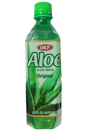 Okf Aloe Original