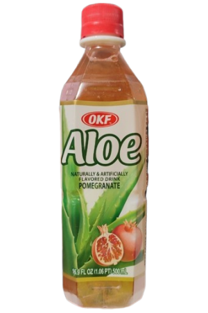 Okf Aloe Pomegranate 2