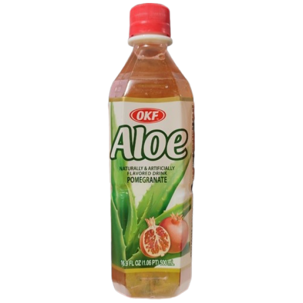Okf Aloe Pomegranate 2