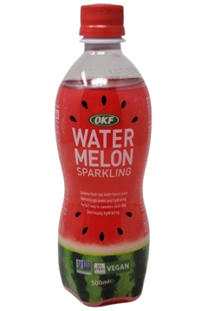 Okf Watermelon Sparkling Okf 500ml