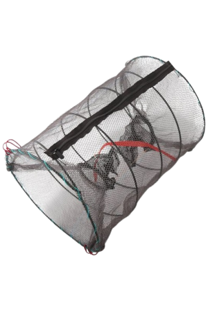 One Touch Folding Eel Trap
