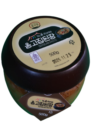 Onggojib Doenjang 500g