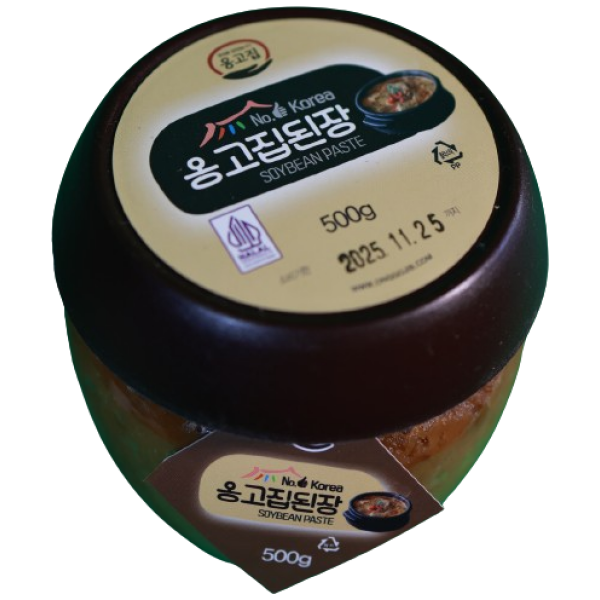 Onggojib Doenjang 500g