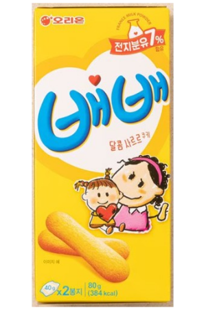 Orion Bae Bae 80g