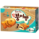 Orion Cham Bungeoppang
