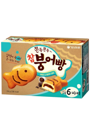 Orion Cham Bungeoppang