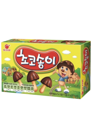 Orion Choco Songi